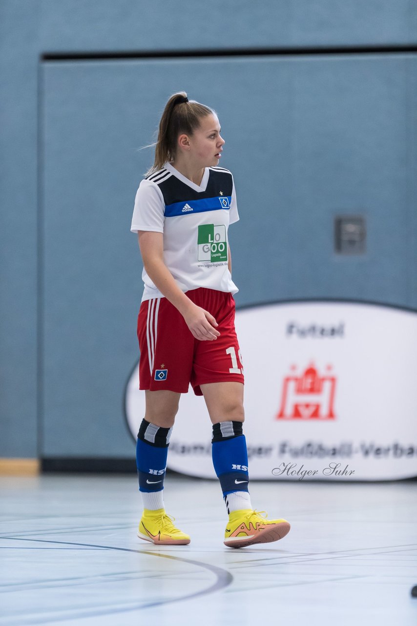 Bild 444 - C-Juniorinnen Futsalmeisterschaft